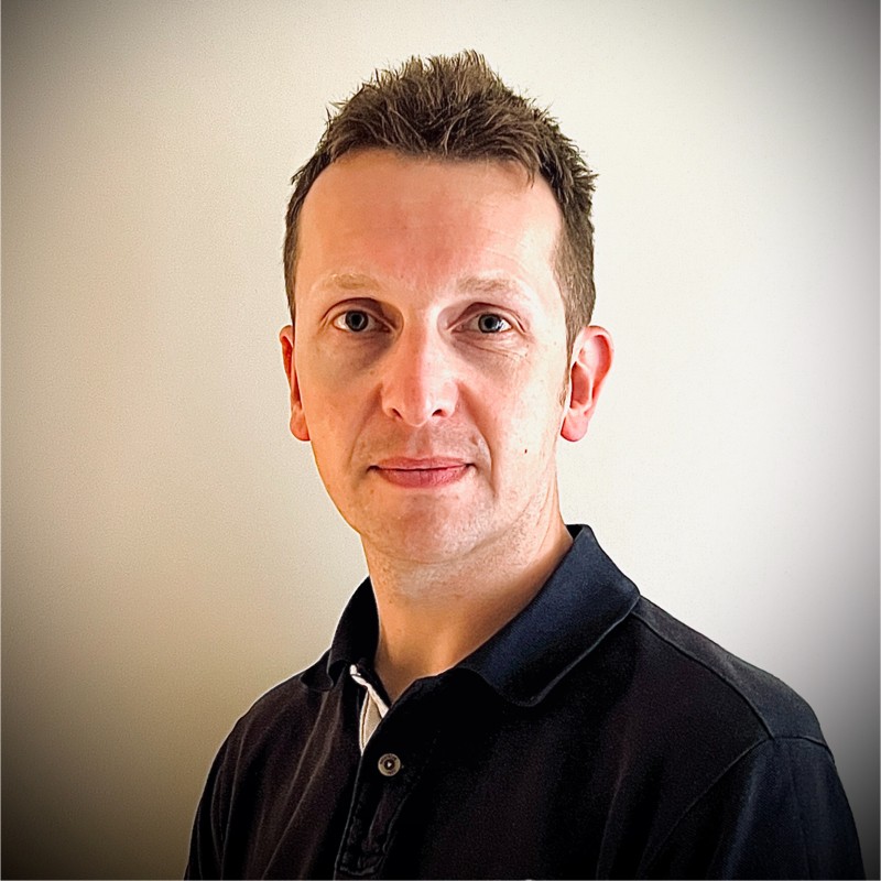 Guy Dixon